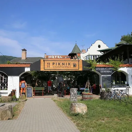 Pm Panzió *