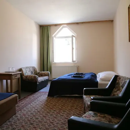Pm Fogado Bed & Breakfast *