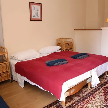 Pm Fogado Bed & Breakfast *