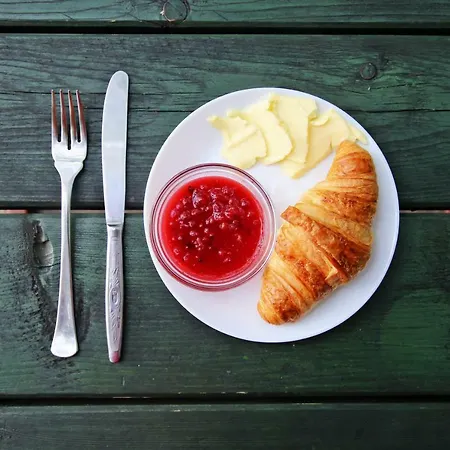 Bed & Breakfast Pm Fogado