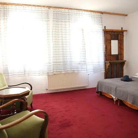 Bed & Breakfast Pm Fogado *