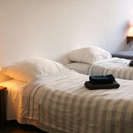 Couette-café Pm Fogado Nagymaros