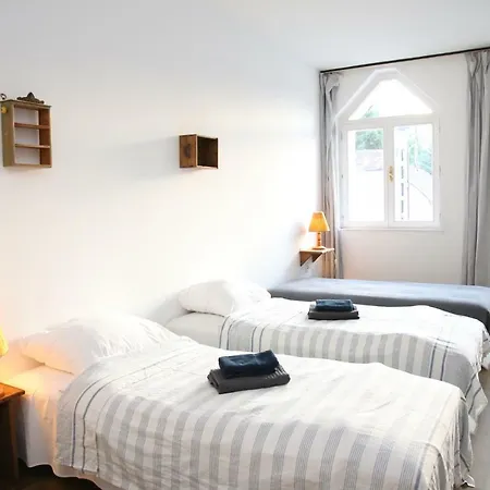Bed & Breakfast Pm Fogado *