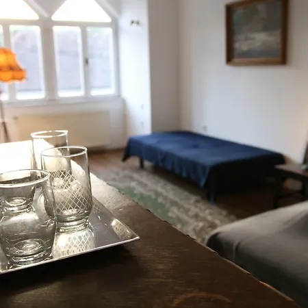 Bed & Breakfast Pm Fogado