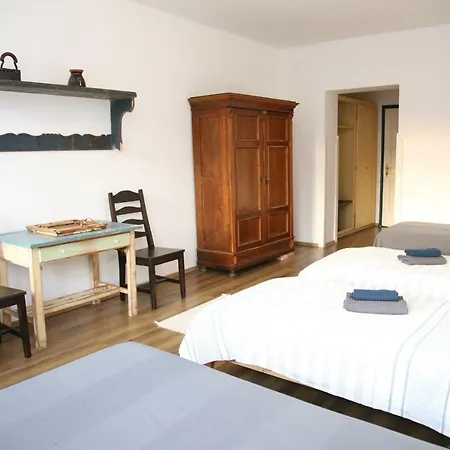 Couette-café Pm Fogado *