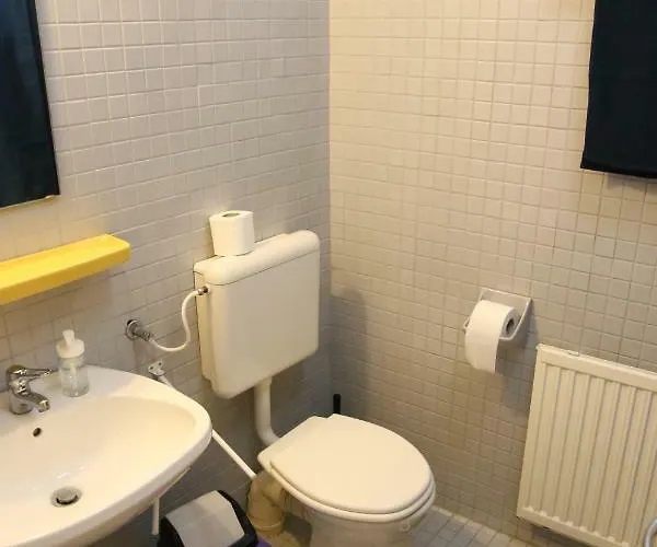 B&B Pm Fogado Nagymaros