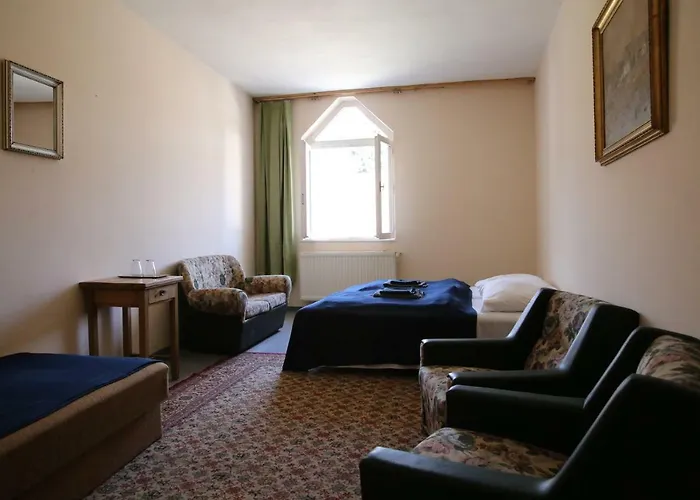 Pm Fogado B&B *